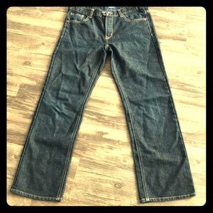Old Navy Jeans Boys 14 Husky